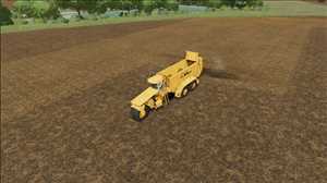 landwirtschafts farming simulator ls fs 22 2022 ls22 fs22 ls2022 fs2022 mods free download farm sim TerraGator 9205 1.0.0.0