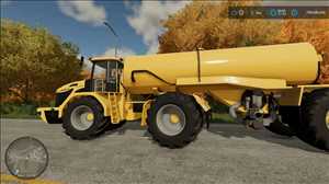 landwirtschafts farming simulator ls fs 22 2022 ls22 fs22 ls2022 fs2022 mods free download farm sim Terra Gator 3244 + Anhänger 1.0.0.0