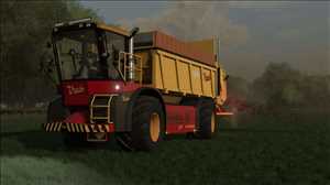 landwirtschafts farming simulator ls fs 22 2022 ls22 fs22 ls2022 fs2022 mods free download farm sim Vredo 1.1.0.0