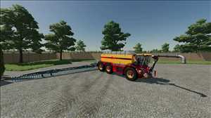 landwirtschafts farming simulator ls fs 22 2022 ls22 fs22 ls2022 fs2022 mods free download farm sim Vredo VT 7028-3 1.0.0.0