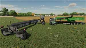 landwirtschafts farming simulator ls fs 22 2022 ls22 fs22 ls2022 fs2022 mods free download farm sim Weitspannfahrzeugsystem 1.1.0.0