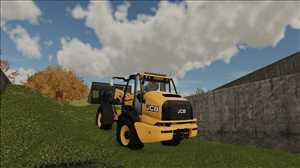 landwirtschafts farming simulator ls fs 22 2022 ls22 fs22 ls2022 fs2022 mods free download farm sim JCB TM 420S 1.0.1.1
