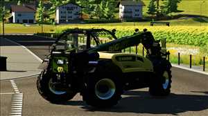 landwirtschafts farming simulator ls fs 22 2022 ls22 fs22 ls2022 fs2022 mods free download farm sim Krone BigLift 3500 1.0.0.0