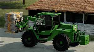 landwirtschafts farming simulator ls fs 22 2022 ls22 fs22 ls2022 fs2022 mods free download farm sim Lizard P41.7 Turbofarmer 1.0.0.0