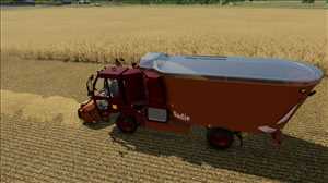 landwirtschafts farming simulator ls fs 22 2022 ls22 fs22 ls2022 fs2022 mods free download farm sim Lizard Sadie 1.0.0.0