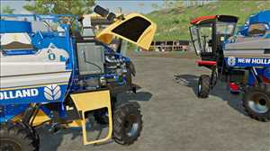 landwirtschafts farming simulator ls fs 22 2022 ls22 fs22 ls2022 fs2022 mods free download farm sim Braud 9070L Mit Animation 1.0.0.0