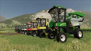landwirtschafts farming simulator ls fs 22 2022 ls22 fs22 ls2022 fs2022 mods free download farm sim Lizard ViTiX0 1.0.0.0