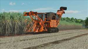 landwirtschafts farming simulator ls fs 22 2022 ls22 fs22 ls2022 fs2022 mods free download farm sim Jacto Hover 500 1.0.0.1