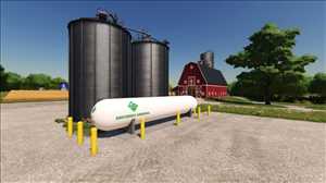 landwirtschafts farming simulator ls fs 22 2022 ls22 fs22 ls2022 fs2022 mods free download farm sim Anhydrous Ammonia Addon 1.0.0.0