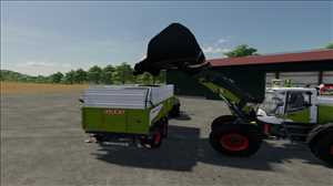 landwirtschafts farming simulator ls fs 22 2022 ls22 fs22 ls2022 fs2022 mods free download farm sim Kompost 1.1.0.0