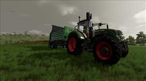 landwirtschafts farming simulator ls fs 22 2022 ls22 fs22 ls2022 fs2022 mods free download farm sim Kompost 1.1.0.0