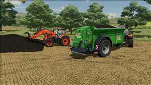 landwirtschafts farming simulator ls fs 22 2022 ls22 fs22 ls2022 fs2022 mods free download farm sim Kompost Addon 1.0.0.0