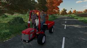 landwirtschafts farming simulator ls fs 22 2022 ls22 fs22 ls2022 fs2022 mods free download farm sim Kubota Pack Beifahrer Erweiterung 1.0.0.0