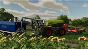 landwirtschafts farming simulator ls fs 22 2022 ls22 fs22 ls2022 fs2022 mods free download farm sim Manure System 1.2.0.0