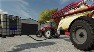landwirtschafts farming simulator ls fs 22 2022 ls22 fs22 ls2022 fs2022 mods free download farm sim Manure System 1.2.0.0