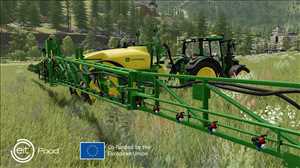 landwirtschafts farming simulator ls fs 22 2022 ls22 fs22 ls2022 fs2022 mods free download farm sim Precision Farming DLC 1.0.2.1