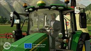 landwirtschafts farming simulator ls fs 22 2022 ls22 fs22 ls2022 fs2022 mods free download farm sim Precision Farming DLC 1.0.2.1