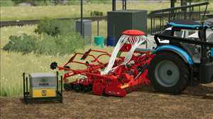 landwirtschafts farming simulator ls fs 22 2022 ls22 fs22 ls2022 fs2022 mods free download farm sim Saatgut-Addon 1.8.1.0