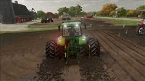 landwirtschafts farming simulator ls fs 22 2022 ls22 fs22 ls2022 fs2022 mods free download farm sim Schlamm-System 1.0.0.0