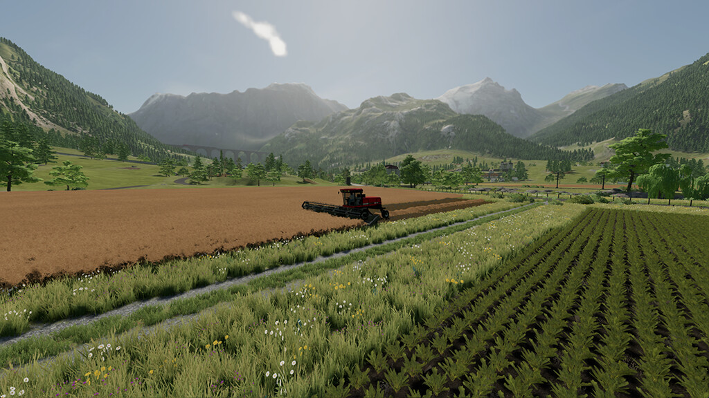 landwirtschafts farming simulator ls fs 22 2022 ls22 fs22 ls2022 fs2022 mods free download farm sim Schwad-Addon 1.1.0.0