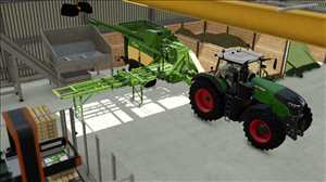 landwirtschafts farming simulator ls fs 22 2022 ls22 fs22 ls2022 fs2022 mods free download farm sim Straw Harvest Pack 1.0.0.0