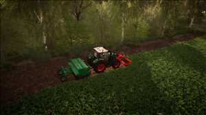 landwirtschafts farming simulator ls fs 22 2022 ls22 fs22 ls2022 fs2022 mods free download farm sim Ökologische Landwirschaft 1.0.1.4
