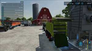 landwirtschafts farming simulator ls fs 22 2022 ls22 fs22 ls2022 fs2022 mods free download farm sim Mods 1 von Stevie 1.0