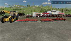 landwirtschafts farming simulator ls fs 22 2022 ls22 fs22 ls2022 fs2022 mods free download farm sim POLNISCHES MOD PACK 1.0.0