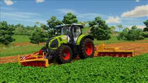 landwirtschafts farming simulator ls fs 22 2022 ls22 fs22 ls2022 fs2022 mods free download farm sim Sopema Pack 1.0.0.1