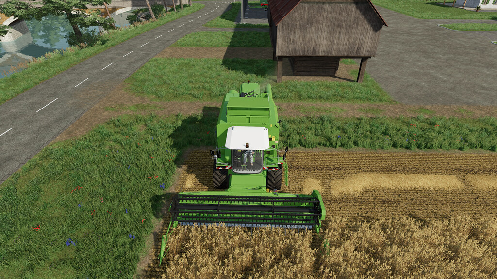 landwirtschafts farming simulator ls fs 22 2022 ls22 fs22 ls2022 fs2022 mods free download farm sim Achte auf dein Stroh 1.0.0.6