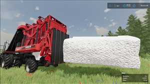 landwirtschafts farming simulator ls fs 22 2022 ls22 fs22 ls2022 fs2022 mods free download farm sim Anhebbare Ballen Paket 1.1.2.0