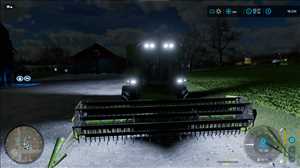 landwirtschafts farming simulator ls fs 22 2022 ls22 fs22 ls2022 fs2022 mods free download farm sim Auto Light On/Off 1.1.0.0