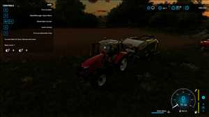 landwirtschafts farming simulator ls fs 22 2022 ls22 fs22 ls2022 fs2022 mods free download farm sim Bale ID Manager 2.0.0.1