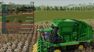 landwirtschafts farming simulator ls fs 22 2022 ls22 fs22 ls2022 fs2022 mods free download farm sim Baler With Buffer Fix 1.0.0.0