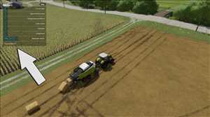 landwirtschafts farming simulator ls fs 22 2022 ls22 fs22 ls2022 fs2022 mods free download farm sim Ballenzähler 1.0.0.0