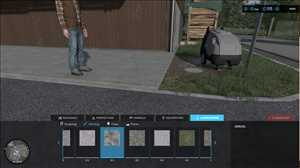 landwirtschafts farming simulator ls fs 22 2022 ls22 fs22 ls2022 fs2022 mods free download farm sim Baumenü Zoom 1.0.0.0