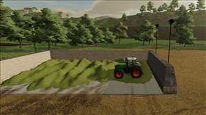 landwirtschafts farming simulator ls fs 22 2022 ls22 fs22 ls2022 fs2022 mods free download farm sim Bunker Silo Helfer 1.0.0.1