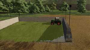 landwirtschafts farming simulator ls fs 22 2022 ls22 fs22 ls2022 fs2022 mods free download farm sim Bunker Silo Helfer 1.0.0.1
