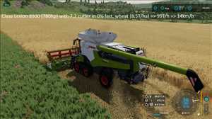 landwirtschafts farming simulator ls fs 22 2022 ls22 fs22 ls2022 fs2022 mods free download farm sim Combine XPerience 1.0.0.3