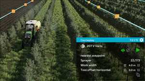 landwirtschafts farming simulator ls fs 22 2022 ls22 fs22 ls2022 fs2022 mods free download farm sim CoursePlay V7 7.4.0.0
