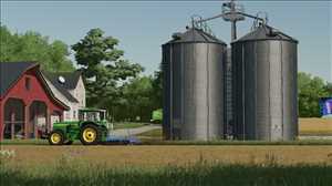 landwirtschafts farming simulator ls fs 22 2022 ls22 fs22 ls2022 fs2022 mods free download farm sim Dusty Lands Erweiterung 1.0.0.0