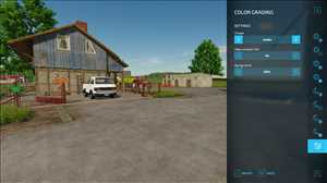 landwirtschafts farming simulator ls fs 22 2022 ls22 fs22 ls2022 fs2022 mods free download farm sim Editor Für Die Farbkorrektur 1.0.0.0