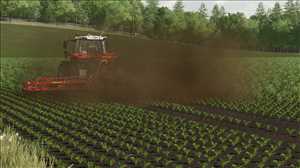 landwirtschafts farming simulator ls fs 22 2022 ls22 fs22 ls2022 fs2022 mods free download farm sim Erntezerstörung Plus 1.0.0.0