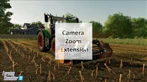 landwirtschafts farming simulator ls fs 22 2022 ls22 fs22 ls2022 fs2022 mods free download farm sim Erweitert den Cam-Zoom eines Fahrzeugs 1.0