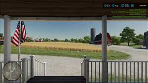 landwirtschafts farming simulator ls fs 22 2022 ls22 fs22 ls2022 fs2022 mods free download farm sim Erweiterte Economy-einstellungen 1.1.1.0