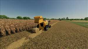 landwirtschafts farming simulator ls fs 22 2022 ls22 fs22 ls2022 fs2022 mods free download farm sim Erweiterte Stroh Früchte 1.0.0.2