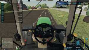 landwirtschafts farming simulator ls fs 22 2022 ls22 fs22 ls2022 fs2022 mods free download farm sim Erweiterung zur Fahrzeugkontrolle 1.2.0.0