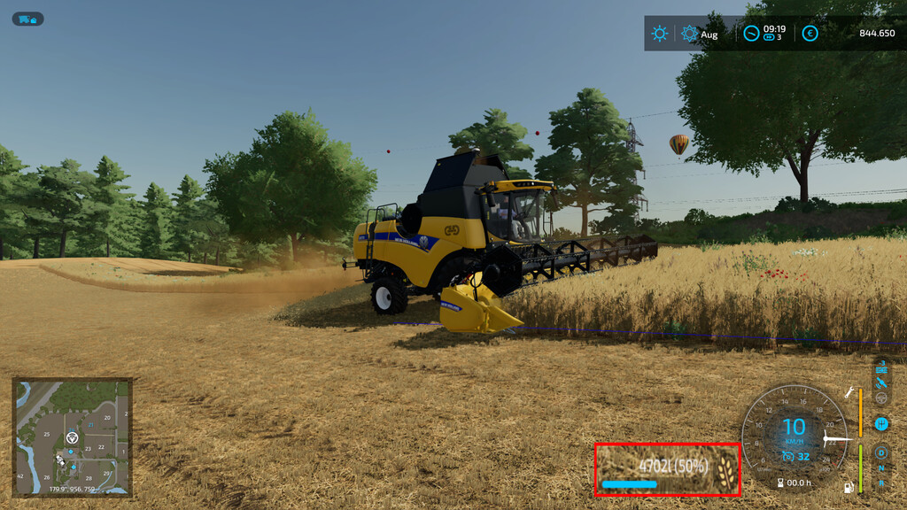 landwirtschafts farming simulator ls fs 22 2022 ls22 fs22 ls2022 fs2022 mods free download farm sim Füllstandswarnung 1.0.0.0