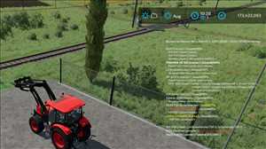 landwirtschafts farming simulator ls fs 22 2022 ls22 fs22 ls2022 fs2022 mods free download farm sim Fahrzeugmonitor 1.2.0.1