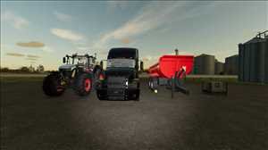 landwirtschafts farming simulator ls fs 22 2022 ls22 fs22 ls2022 fs2022 mods free download farm sim Filiallieferungen 1.5.0.0